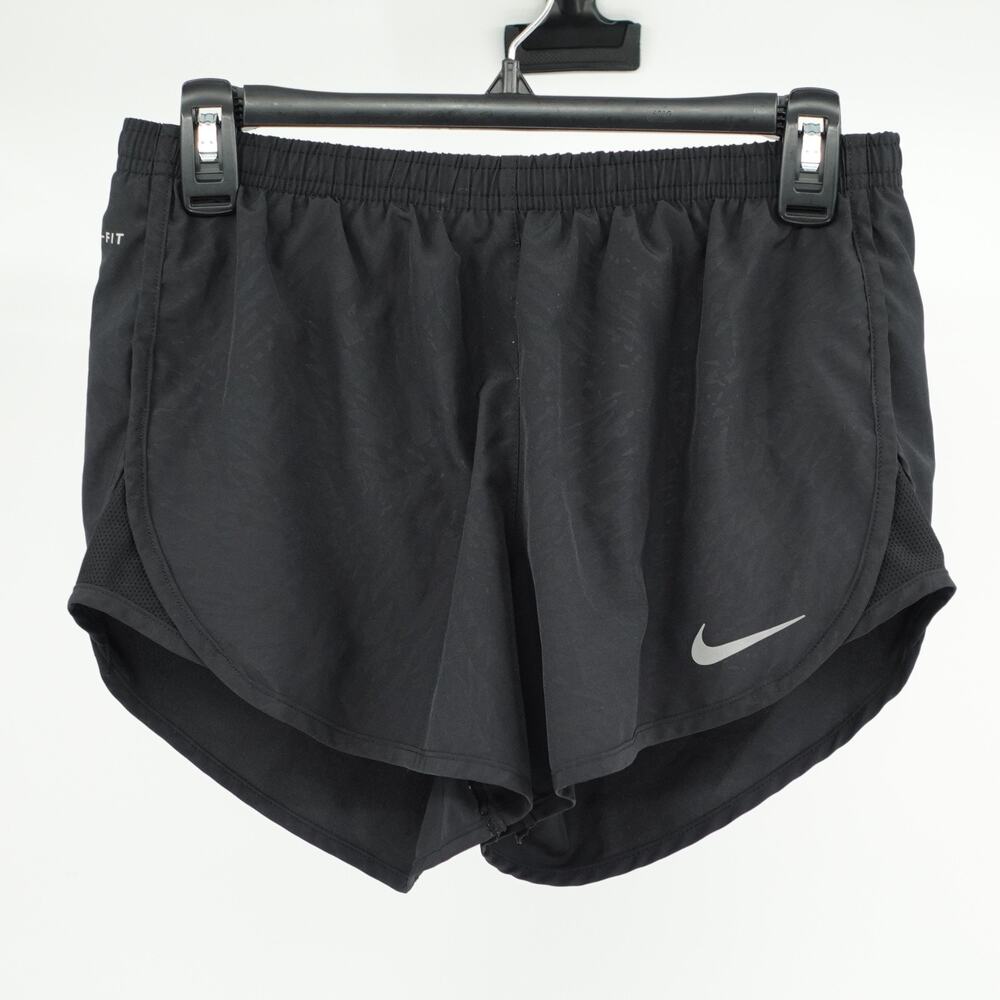 Nike Running Shorts SZ S Tempo Athleticwear Athleisure Sportswear Workout Gym